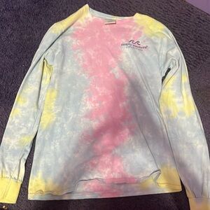 Size small simply southern long sleeve t-shirt